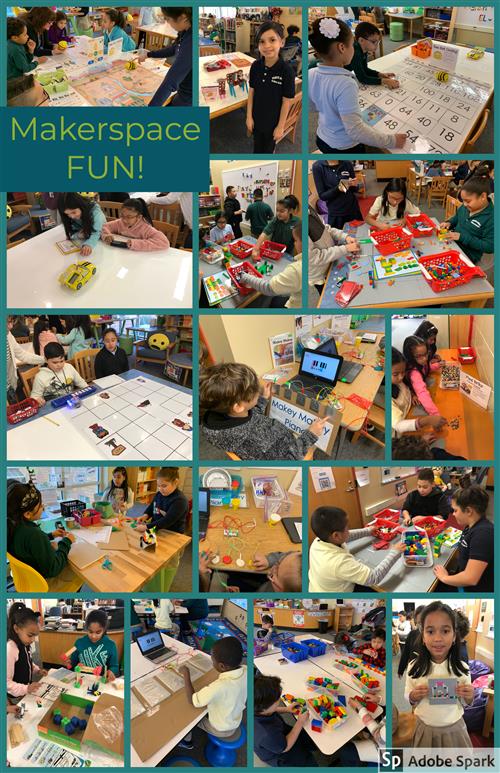 Makerspace 